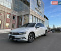 Фольксваген Пассат 2016 в Одессе на Automoto.ua Белый Фольксваген Пассат, объемом двигателя 1.4 л и пробегом 235 тыс. км за 17500 $, фото 1 на Automoto.ua