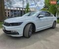 Белый Фольксваген Пассат, объемом двигателя 1.8 л и пробегом 260 тыс. км за 14600 $, фото 1 на Automoto.ua