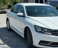 Белый Фольксваген Пассат, объемом двигателя 1.8 л и пробегом 164 тыс. км за 11150 $, фото 3 на Automoto.ua