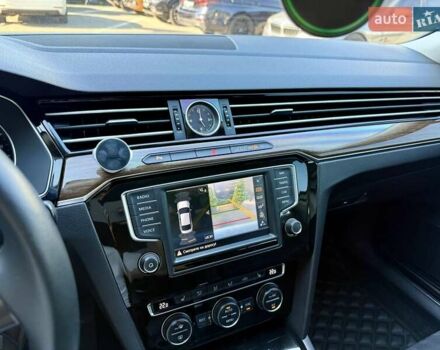 Білий Фольксваген Пассат, об'ємом двигуна 1.97 л та пробігом 174 тис. км за 21500 $, фото 36 на Automoto.ua