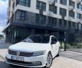Белый Фольксваген Пассат, объемом двигателя 1.8 л и пробегом 181 тыс. км за 14200 $, фото 1 на Automoto.ua