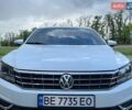 Білий Фольксваген Пассат, об'ємом двигуна 1.8 л та пробігом 126 тис. км за 11000 $, фото 1 на Automoto.ua