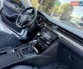 Білий Фольксваген Пассат, об'ємом двигуна 1.97 л та пробігом 174 тис. км за 21500 $, фото 45 на Automoto.ua