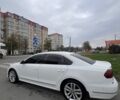 Белый Фольксваген Пассат, объемом двигателя 1.8 л и пробегом 250 тыс. км за 12500 $, фото 1 на Automoto.ua