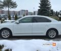 Белый Фольксваген Пассат, объемом двигателя 1.8 л и пробегом 118 тыс. км за 13700 $, фото 3 на Automoto.ua