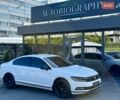 Білий Фольксваген Пассат, об'ємом двигуна 1.97 л та пробігом 174 тис. км за 21500 $, фото 5 на Automoto.ua