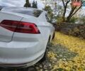 Белый Фольксваген Пассат, объемом двигателя 1.8 л и пробегом 255 тыс. км за 18200 $, фото 2 на Automoto.ua