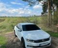 Белый Фольксваген Пассат, объемом двигателя 1.97 л и пробегом 255 тыс. км за 13700 $, фото 1 на Automoto.ua