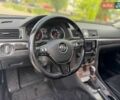 Белый Фольксваген Пассат, объемом двигателя 1.8 л и пробегом 207 тыс. км за 11500 $, фото 20 на Automoto.ua