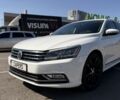 Білий Фольксваген Пассат, об'ємом двигуна 1.8 л та пробігом 207 тис. км за 10900 $, фото 4 на Automoto.ua