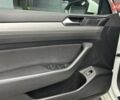 Белый Фольксваген Пассат, объемом двигателя 1.97 л и пробегом 202 тыс. км за 16000 $, фото 5 на Automoto.ua