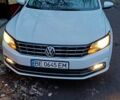 Белый Фольксваген Пассат, объемом двигателя 1.8 л и пробегом 148 тыс. км за 13300 $, фото 5 на Automoto.ua