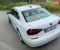 Білий Фольксваген Пассат, об'ємом двигуна 1.8 л та пробігом 118 тис. км за 15700 $, фото 8 на Automoto.ua