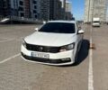Белый Фольксваген Пассат, объемом двигателя 1.8 л и пробегом 162 тыс. км за 11500 $, фото 1 на Automoto.ua