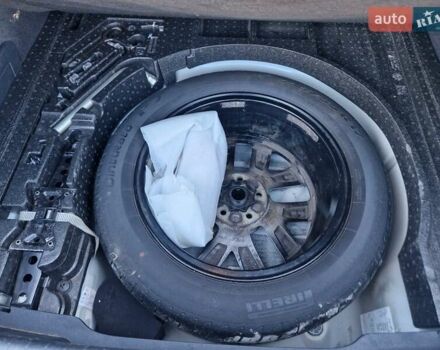 Белый Фольксваген Пассат, объемом двигателя 1.97 л и пробегом 307 тыс. км за 16999 $, фото 75 на Automoto.ua