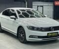 Белый Фольксваген Пассат, объемом двигателя 1.97 л и пробегом 202 тыс. км за 16000 $, фото 1 на Automoto.ua