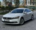 Білий Фольксваген Пассат, об'ємом двигуна 1.8 л та пробігом 110 тис. км за 8000 $, фото 1 на Automoto.ua