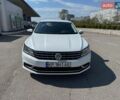 Белый Фольксваген Пассат, объемом двигателя 1.8 л и пробегом 114 тыс. км за 11000 $, фото 1 на Automoto.ua