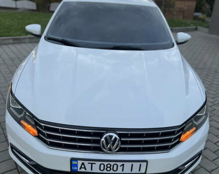 Белый Фольксваген Пассат, объемом двигателя 1.8 л и пробегом 137 тыс. км за 11900 $, фото 20 на Automoto.ua