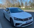 Білий Фольксваген Пассат, об'ємом двигуна 1.8 л та пробігом 194 тис. км за 12400 $, фото 1 на Automoto.ua