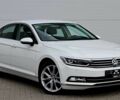 Белый Фольксваген Пассат, объемом двигателя 1.8 л и пробегом 200 тыс. км за 9800 $, фото 1 на Automoto.ua