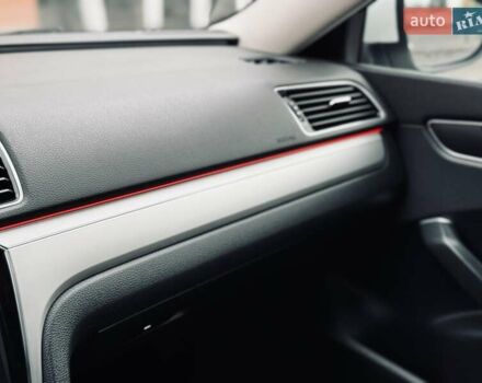 Белый Фольксваген Пассат, объемом двигателя 1.8 л и пробегом 205 тыс. км за 9100 $, фото 30 на Automoto.ua