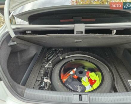 Белый Фольксваген Пассат, объемом двигателя 1.8 л и пробегом 255 тыс. км за 18200 $, фото 21 на Automoto.ua