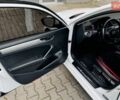 Белый Фольксваген Пассат, объемом двигателя 1.8 л и пробегом 224 тыс. км за 10000 $, фото 4 на Automoto.ua