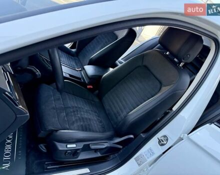 Білий Фольксваген Пассат, об'ємом двигуна 1.97 л та пробігом 174 тис. км за 21500 $, фото 29 на Automoto.ua