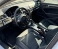 Белый Фольксваген Пассат, объемом двигателя 1.8 л и пробегом 170 тыс. км за 12999 $, фото 8 на Automoto.ua