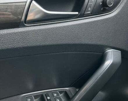 Фольксваген Пассат 2016 в Киеве на Automoto.ua Белый Фольксваген Пассат, объемом двигателя 1.8 л и пробегом 160 тыс. км за 11000 $, фото 16 на Automoto.ua