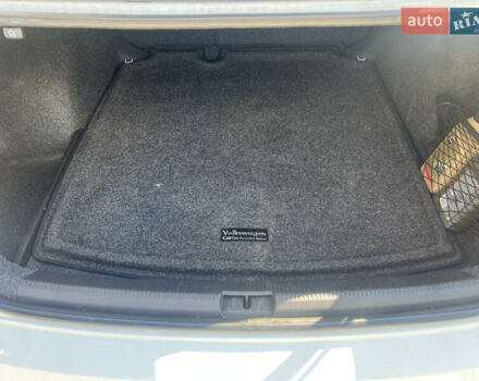 Белый Фольксваген Пассат, объемом двигателя 1.8 л и пробегом 199 тыс. км за 10700 $, фото 8 на Automoto.ua