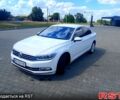 Белый Фольксваген Пассат, объемом двигателя 2 л и пробегом 301 тыс. км за 18500 $, фото 6 на Automoto.ua