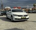 Білий Фольксваген Пассат, об'ємом двигуна 1.8 л та пробігом 146 тис. км за 10500 $, фото 1 на Automoto.ua