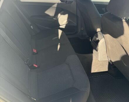 Белый Фольксваген Пассат, объемом двигателя 1.8 л и пробегом 107 тыс. км за 12300 $, фото 9 на Automoto.ua