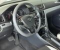 Белый Фольксваген Пассат, объемом двигателя 1.8 л и пробегом 107 тыс. км за 12790 $, фото 17 на Automoto.ua