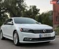 Білий Фольксваген Пассат, об'ємом двигуна 1.8 л та пробігом 168 тис. км за 12999 $, фото 1 на Automoto.ua