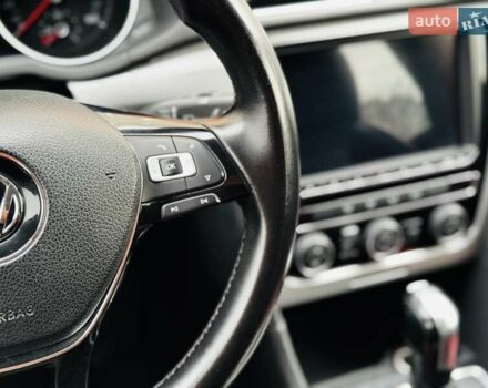 Белый Фольксваген Пассат, объемом двигателя 1.8 л и пробегом 205 тыс. км за 9100 $, фото 25 на Automoto.ua