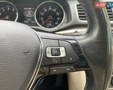 Білий Фольксваген Пассат, об'ємом двигуна 1.8 л та пробігом 118 тис. км за 15700 $, фото 20 на Automoto.ua