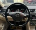 Білий Фольксваген Пассат, об'ємом двигуна 1.8 л та пробігом 119 тис. км за 14000 $, фото 11 на Automoto.ua
