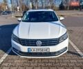 Белый Фольксваген Пассат, объемом двигателя 1.8 л и пробегом 162 тыс. км за 12500 $, фото 1 на Automoto.ua