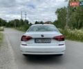 Білий Фольксваген Пассат, об'ємом двигуна 1.8 л та пробігом 118 тис. км за 15700 $, фото 3 на Automoto.ua