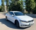 Белый Фольксваген Пассат, объемом двигателя 1.97 л и пробегом 267 тыс. км за 20500 $, фото 1 на Automoto.ua