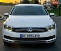 Белый Фольксваген Пассат, объемом двигателя 1.97 л и пробегом 250 тыс. км за 14299 $, фото 1 на Automoto.ua
