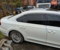Білий Фольксваген Пассат, об'ємом двигуна 1.8 л та пробігом 101 тис. км за 13500 $, фото 9 на Automoto.ua