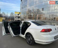 Фольксваген Пассат 2016 в Одессе на Automoto.ua Белый Фольксваген Пассат, объемом двигателя 1.4 л и пробегом 235 тыс. км за 17500 $, фото 29 на Automoto.ua