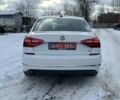 Білий Фольксваген Пассат, об'ємом двигуна 0 л та пробігом 96 тис. км за 11900 $, фото 7 на Automoto.ua