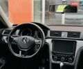 Белый Фольксваген Пассат, объемом двигателя 1.8 л и пробегом 205 тыс. км за 9100 $, фото 26 на Automoto.ua