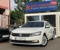 Белый Фольксваген Пассат, объемом двигателя 1.8 л и пробегом 207 тыс. км за 11500 $, фото 1 на Automoto.ua