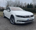 Білий Фольксваген Пассат, об'ємом двигуна 2 л та пробігом 255 тис. км за 21000 $, фото 1 на Automoto.ua